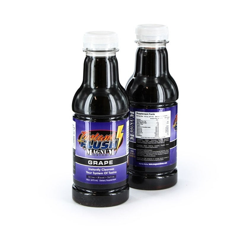 Magnum Detox Grape 2 bottles