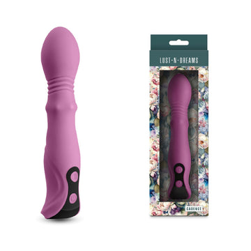 Lust-n-Dreams - Cadence - Blush