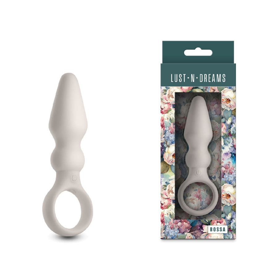 Lust-n-Dreams - Bossa - Fog