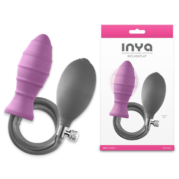 INYA InflataPlay - Pink