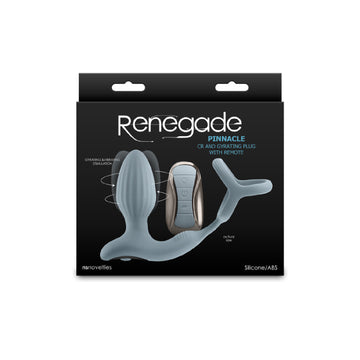 Renegade Pinnacle - Grey