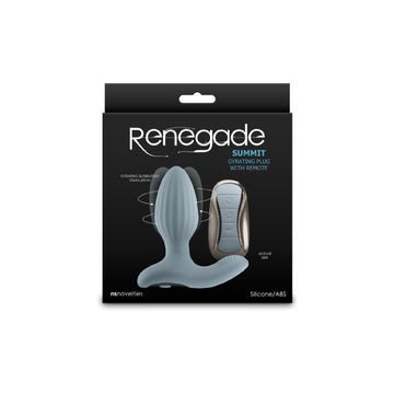 Renegade Summit - Grey