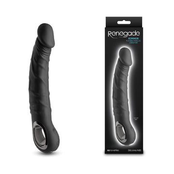 Renegade Rimmer - Black