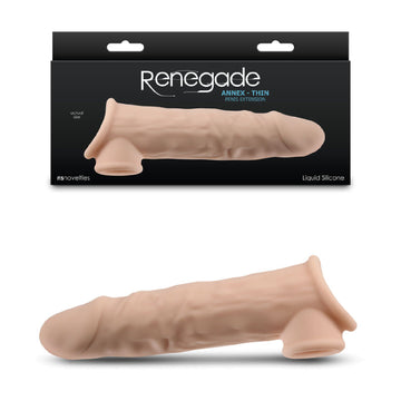 Renegade Annex - Thin - Flesh