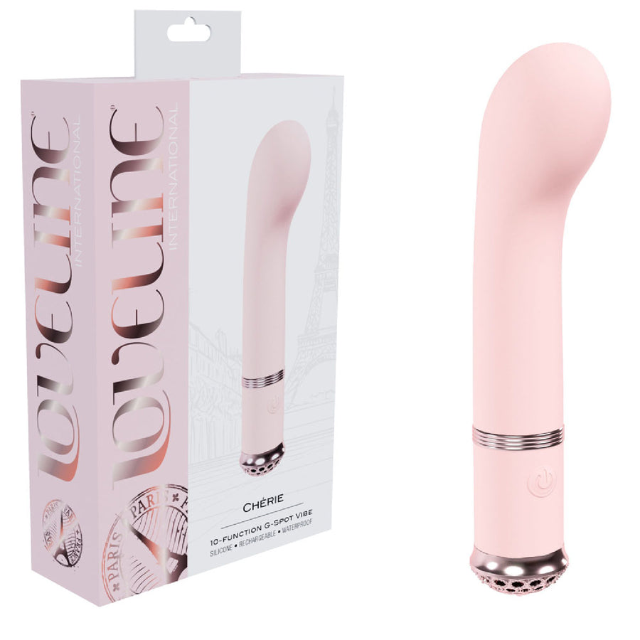 LOVELINE Cherie - Pink