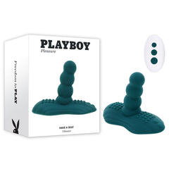 Playboy Pleasure HAVE A SEAT