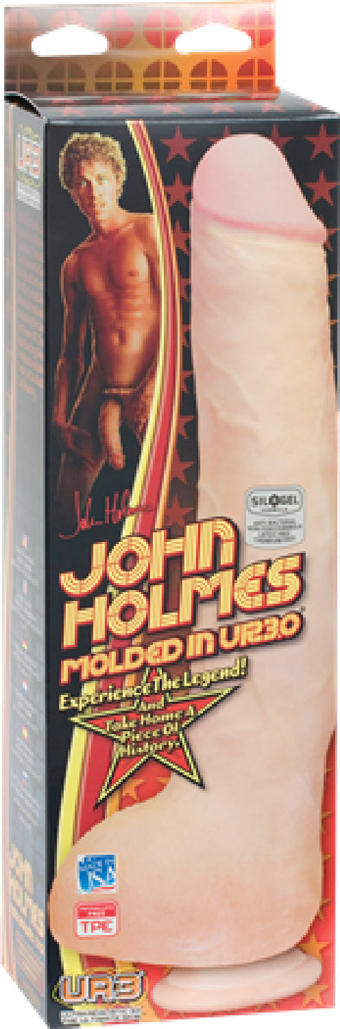 John Holmes UR3 Cock
