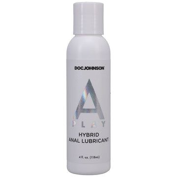 A-Play Hybrid Anal Lubricant