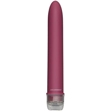 Velvet Touch Vibe Dusty Rose