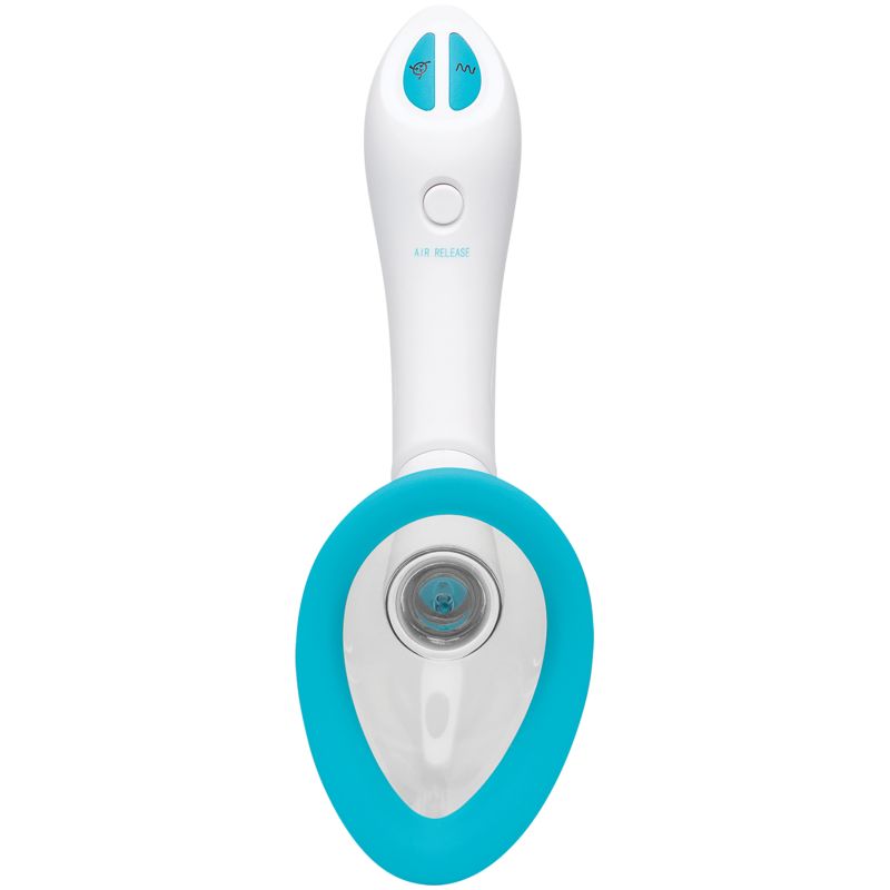 Bloom Intimate Body Pump