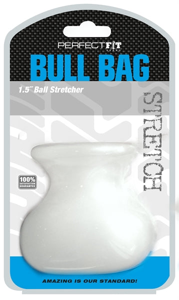 Bull Bag XL Clear