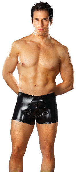 Male Power Pouch Short