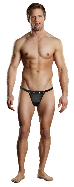 Male Power Rip Off Thong