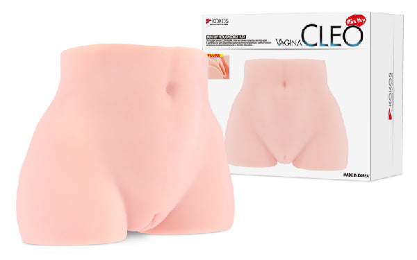 Mini Hip Cleo Vaginal