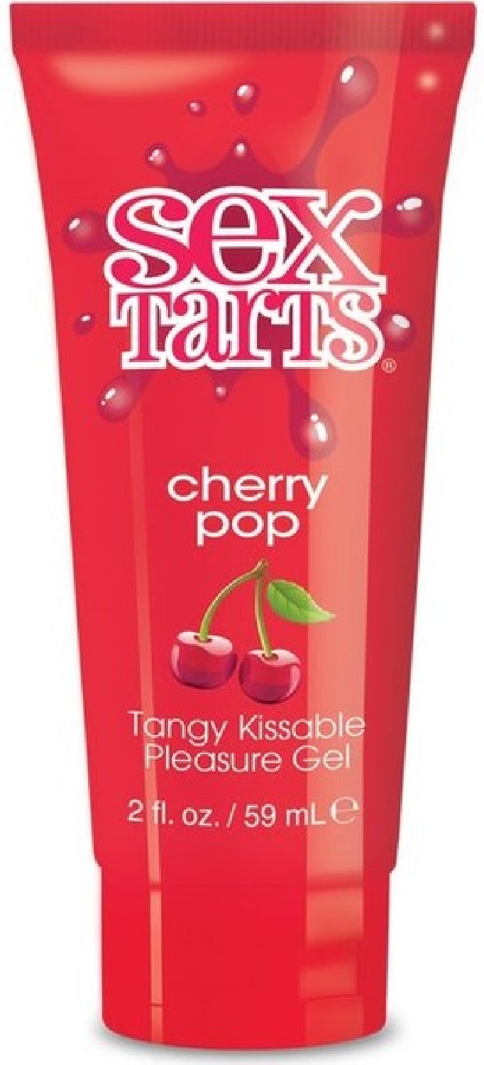 Green Apple Fizz  Tube