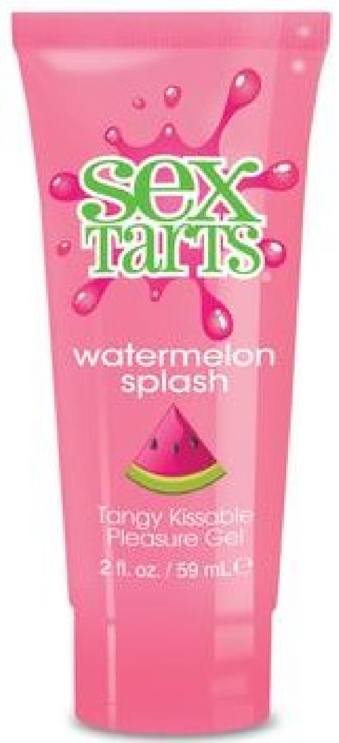 Green Apple Fizz  Tube