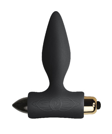 Petite Sensations Plug Black