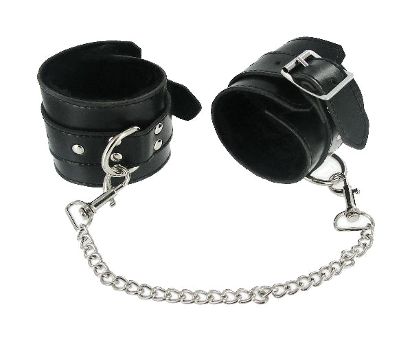 7 Piece Bondage Adventure Set