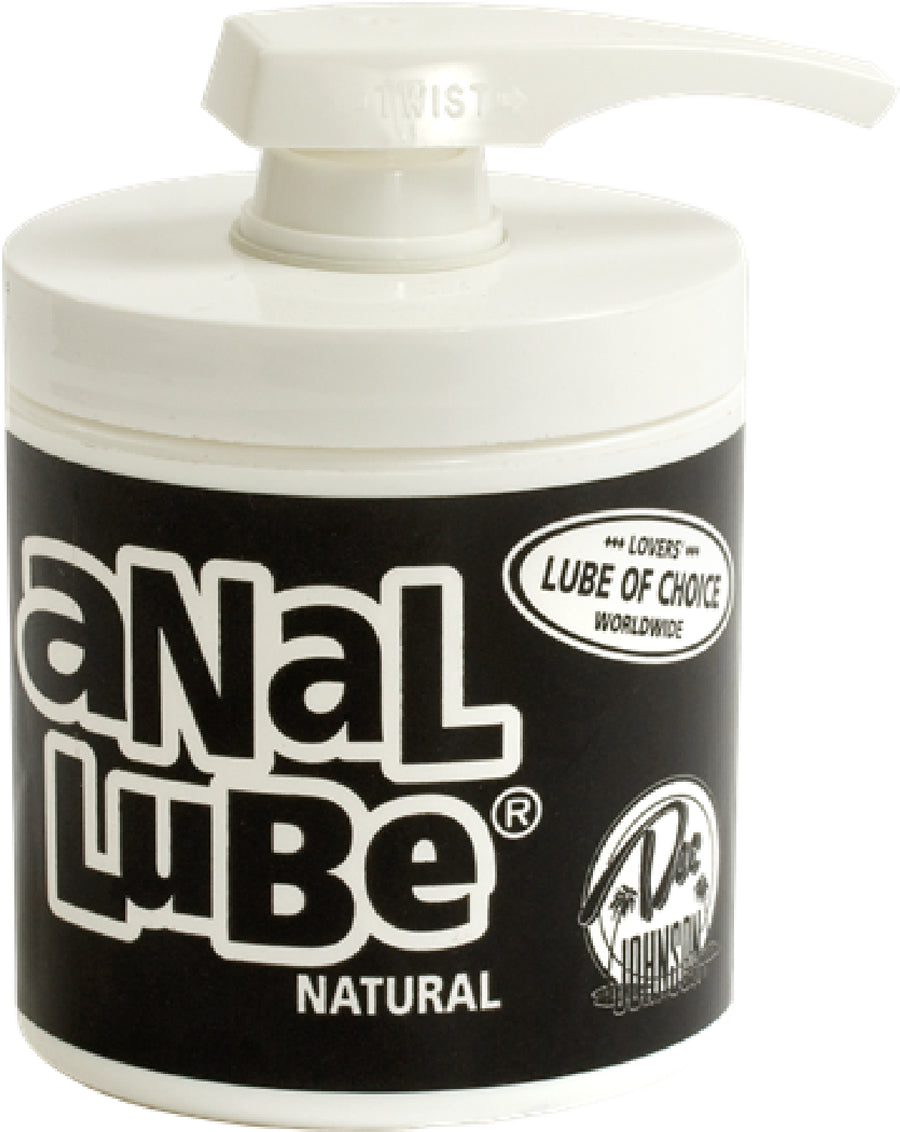 Anal Lube (177ml)