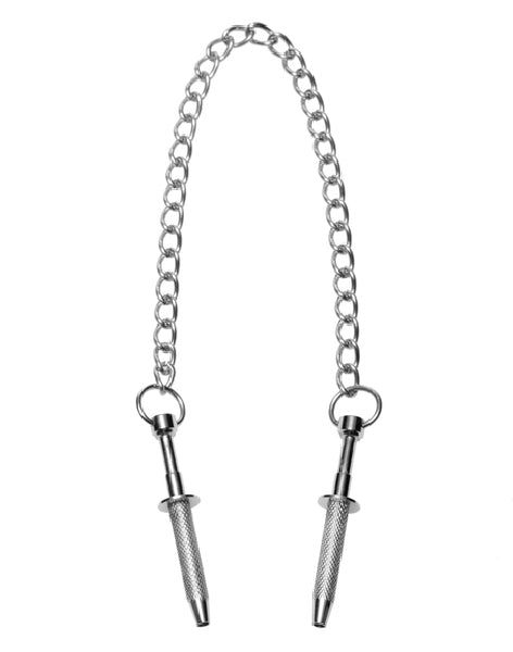 Extreme Sensation Claw Clamps