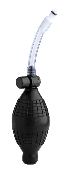Nipple Pumping System with Dual Cylinders