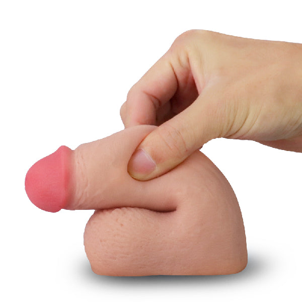 Skinlike Limpy Cock 5inch
