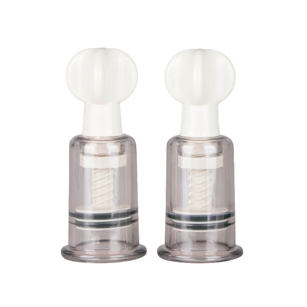 Twist Suckers Medium 2 Pc