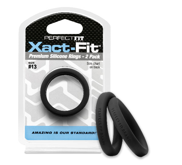 Xact-Fit #13 1.3in 2-Pack