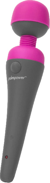 PalmPower Massage Wand