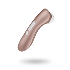 Satisfyer Pro 2+