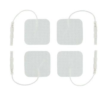 Zeus Electro Pads 4-Pack