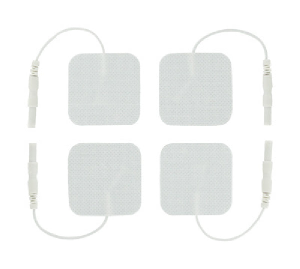 Zeus Electro Pads 4-Pack