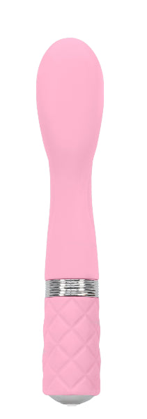 Pillow Talk Sassy Pink