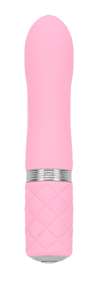 Pillow Talk Flirty Pink