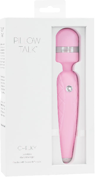 Pillow Talk Cheeky Pink