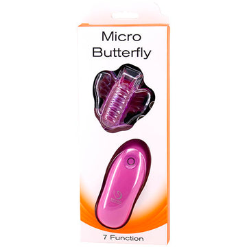 Seven Creations Micro Butterfly