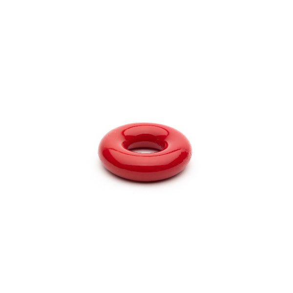 Sport Fucker Chubby Cockring 3 Pack Red