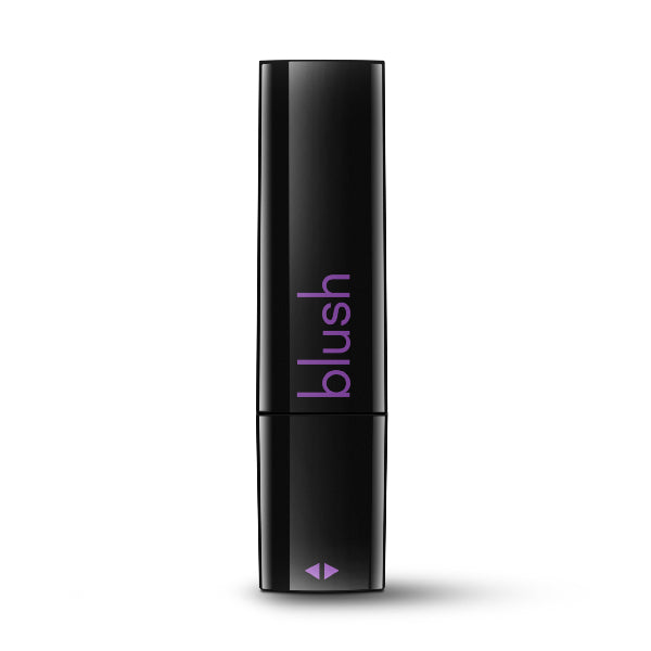 Rose Lipstick Vibe Black