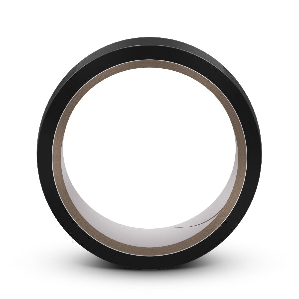 Temptasia Bondage Tape 18m Black