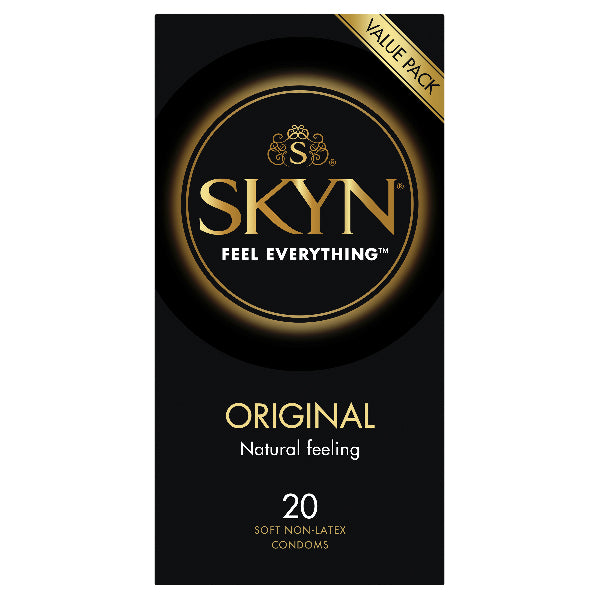 SKYN Original Condoms 20