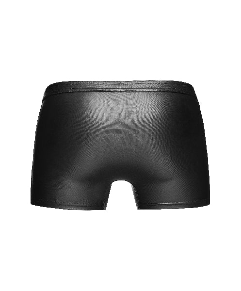 Sexy Shorts With Hot Details