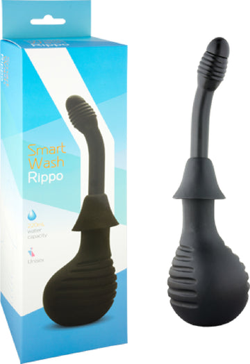 Smart Wash - Rippo Douche (Black)