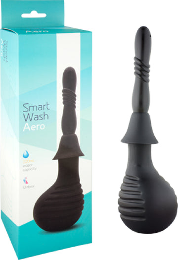 Smart Wash - Aero Douche (Black)