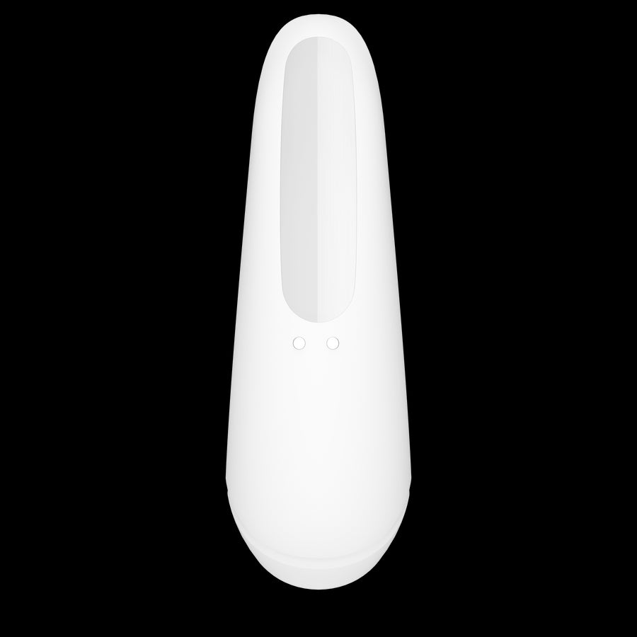 Satisfyer Curvy1+ White