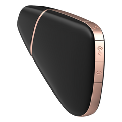Satisfyer Love Triangle Black