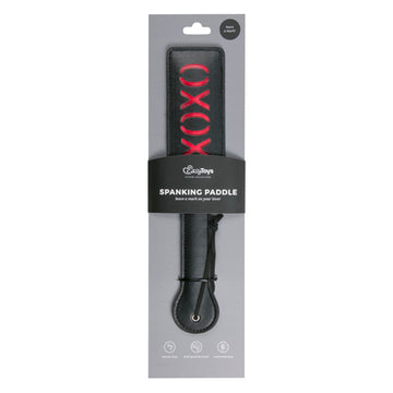 Paddle XOXO Black