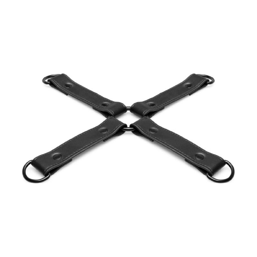 Hog Tie Black