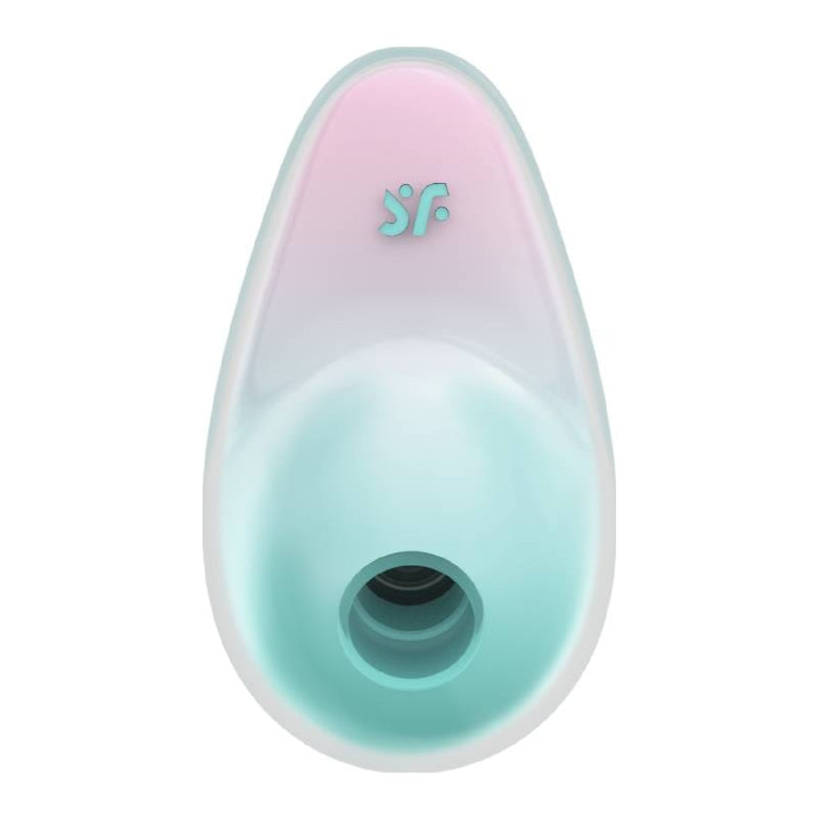 Satisfyer Pixie Dust Mint/Pink
