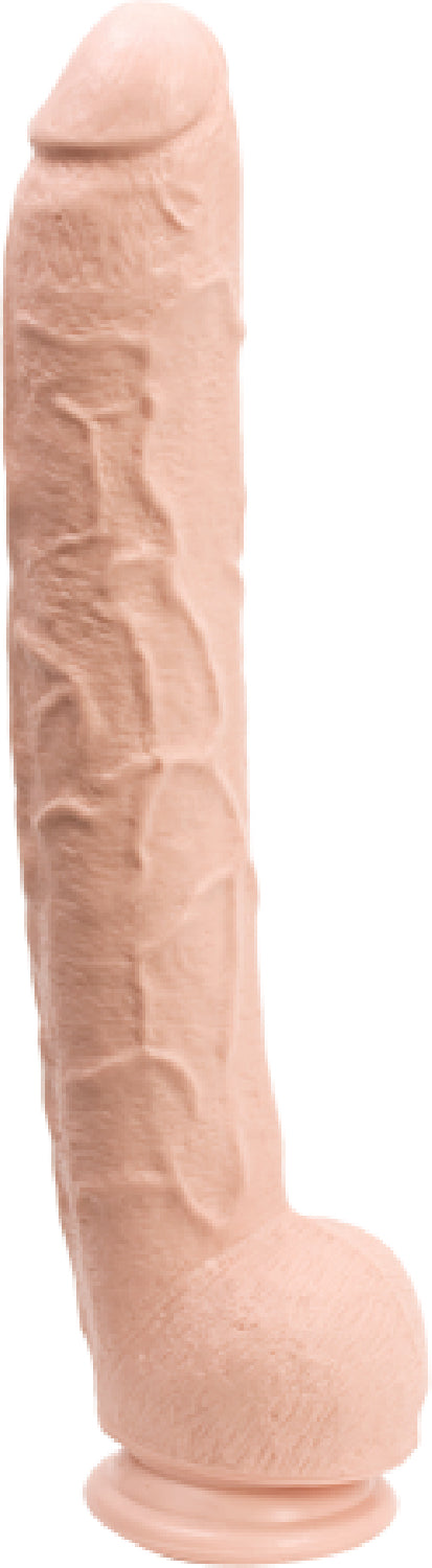 Dick Rambone (Flesh)