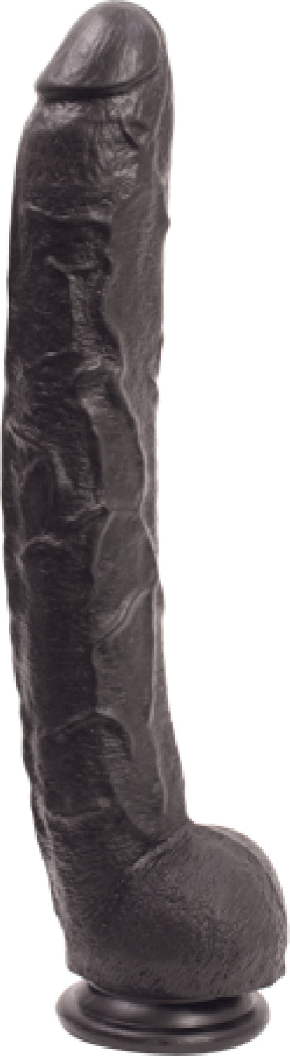 Dick Rambone (Black)